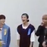 [NCT칠프] 쫌 너무했나 이마크 주먹왕랄프 <b>닮음</b>