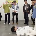 [NCT칠프] <b>스우파</b>를 꽤나 감명깊게 봤나본데
