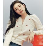 [NCT칠프] 이 가디건 살말