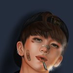 [NCT칠프] 맠 그렸는데ㅋㅋㅋㅋ
