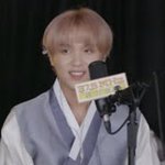 [NCT칠프] 해찬이 <b>완전</b> 애기콩알이야
