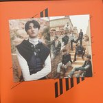 에이티즈 <b>성화</b> 포카 1.0 ㄱㅊ?
