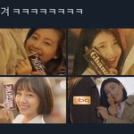 [드루와] <b>민설</b>아랑 환승연애 김보현 닮지않았냐