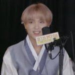[NCT칠프] 근데 얘 앞머리 왜 <b>이상해</b>보이냐