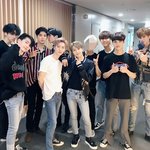 [펜타곤] n년전 계정보는데 이때 넘 이쁨 ㅠㅠㅠ