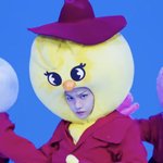 너넨 어느 소속사 빠<b>수니</b>냐