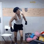 [댓글부탁해] 추석이라 <b>케인</b>님이랑 결혼하고 십당 ㅜ