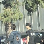 [NCT칠프] 문태일 이 사진 왤케 설레지