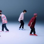 [NCT칠프] 아니 신발 깔맞춤 <b>킹</b>받네