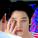 [더보이즈] 주연이 소리 지르는 <b>발성</b> 볼때마다 너무 웃김