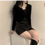 [추반] 얘<b>도라</b> 이 원피스 어때 추반 ㄲ