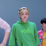 [NCT칠프] 이거 <b>음중때</b> 입었던거구나