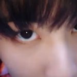[NCT칠프] 눈이 진짜 아름다워