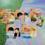 [NCT드림] 하 렌티큘러도 사고 싶은데