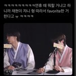 [NCT칠프] 이거 지금 스포한 건가?