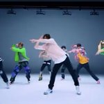 [NCT칠프] 여기 안무 좀 귀여워