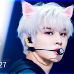 [NCT정우] 냥졍우 <b>투척</b>