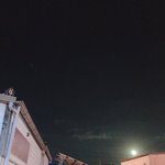 못갔대서 2년전 산이가 <b>남해</b> 집 내려가서 찍은 사진 올려봄(보름달)