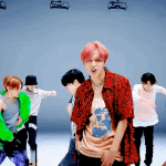 [NCT칠프] 얘 <b>전생</b>에도