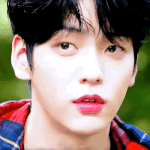 최<b>수빈</b> 진짜 깔끔하게 생김