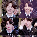 [방탄소년단] 지민이 <b>울프컷</b> 진짜 잘 어울리지 않냐