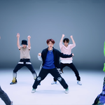 [NCT칠프] 문탤 이러고 노래부르면서 <b>리듬</b>타는거 대가리 깨