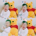 [NCT드림] 아기 <b>심기</b>