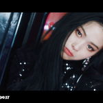 [모두드루와] <b>Itzy</b>있지티저떳어!신류진흑장발 미쳤음!! 로꼬티저...