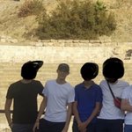 <b>영국</b>남자 아르망 한국여행 영상 기원 26일차