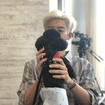 <b>찬열</b>아 뭐해?