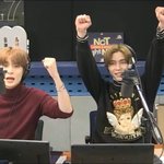 [NCT칠프] 탤 수능 <b>부적</b> 보고 생각나서 가져옴