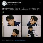 크리스마씨 레전드
