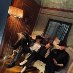 <b>시미즈</b>와 백현