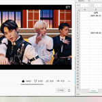 [NCT칠프] <b>프리징</b> 또 38000 깎임