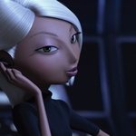 스우파 <b>시미즈</b> 닮은꼴