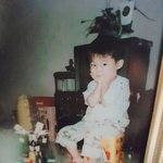 [데이식스] 얘두라 영혀니 애기사진 여기 안올라왔당