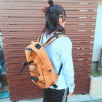 [댓글부탁해] 03년생이 <b>칼하트</b> 백팩매는거 나만 꼬움?