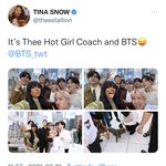 [방탄소년단] 헐!!! 만났숴!!!!!!!