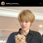 [NCT즌] 얘 <b>쌩얼도</b> 어쩜 이렇게 잘생겨쓰까