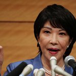 고노 “수출규제 관둘 수도” 다카이치 “美 <b>미사일</b> 배치하겠다”