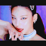 티저에서 고양이된 있지 <b>예지</b>