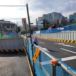 한국<b>노인</b>들의 수준