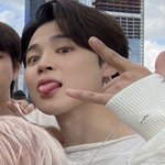 [방탄소년단] 혀빼꼼 <b>기여워</b>ㅜㅠㅜ