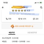 나만 마라탕 너무 좋냐