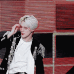 [NCT드림] 아이돌들 <b>백발</b>하면 더 잘생겨지지 않냐