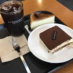 [댓글부탁해] 혼자 <b>투썸</b>왔더