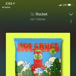 [NCT드림] 나 <b>로켓</b> 무대 존버중이야