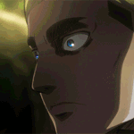 [진격의거인] 아 <b>황혼</b>의새