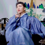 [군대] 김남준 <b>나라</b>세워