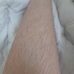 혹시 나보다 털 많이나는사람 있냐(<b>사진약</b>혐